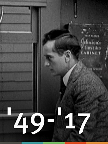 '49-'17 (1917) Screenshot 1