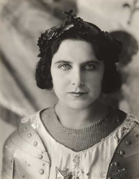 Joan the Woman (1916) Screenshot 1