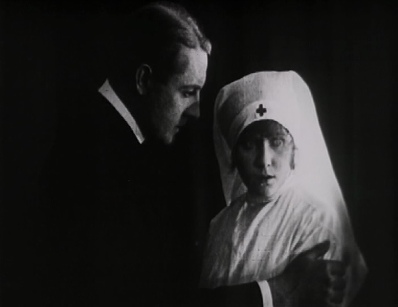 The Man Without a Country (1917) Screenshot 2 