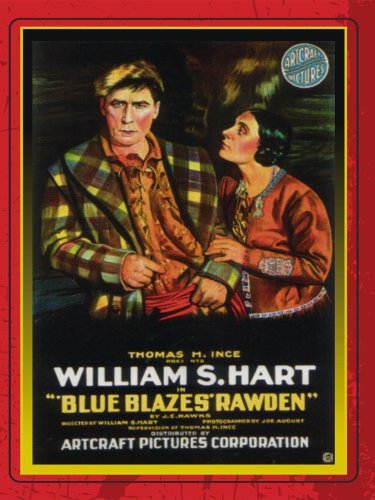 'Blue Blazes' Rawden (1918) Screenshot 1 