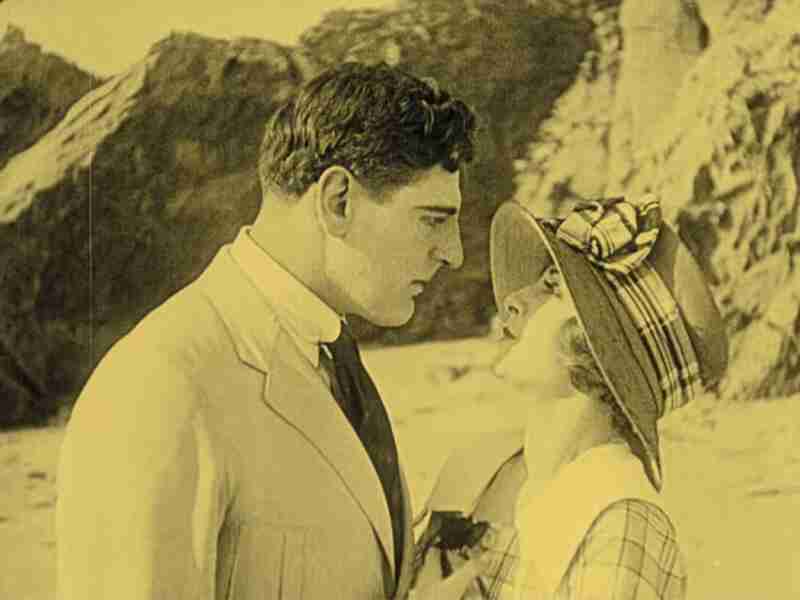 Broadway Love (1918) Screenshot 1