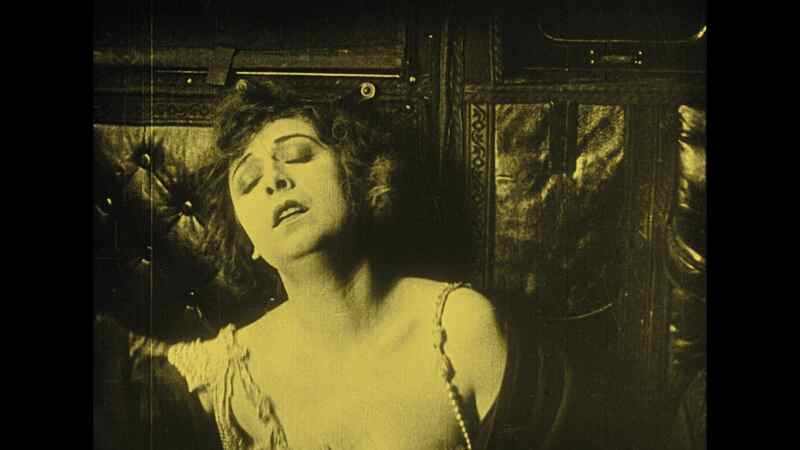 Broadway Love (1918) Screenshot 5