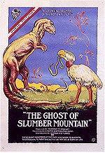 The Ghost of Slumber Mountain (1918) with English Subtitles on DVD on DVD
