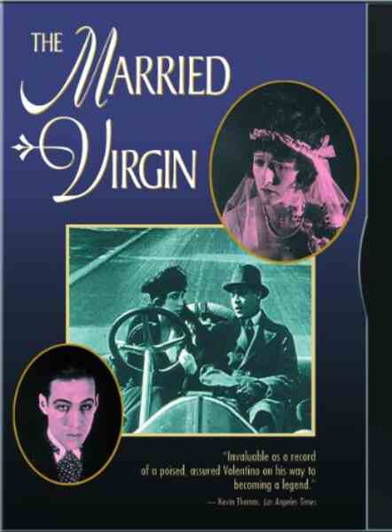The Married Virgin (1918) Screenshot 1