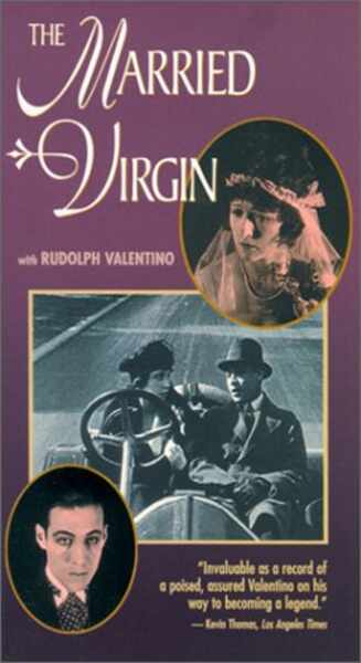 The Married Virgin (1918) Screenshot 2