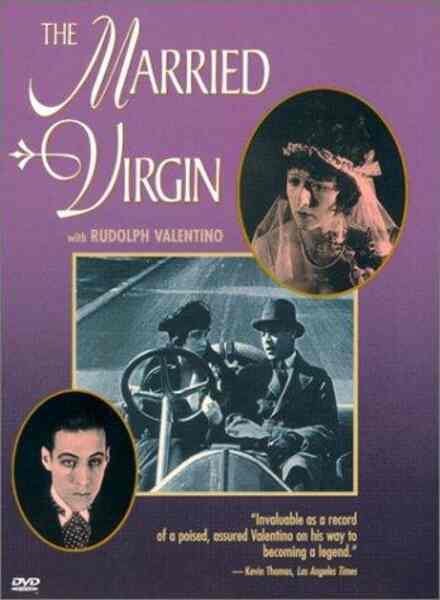 The Married Virgin (1918) Screenshot 3