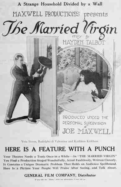 The Married Virgin (1918) Screenshot 4