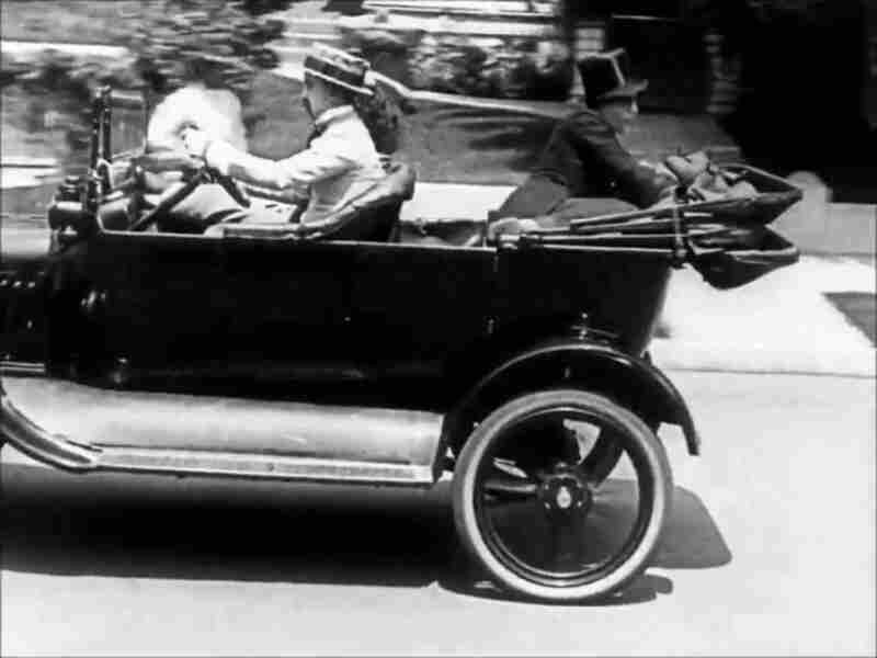 Take a Chance (1918) Screenshot 5
