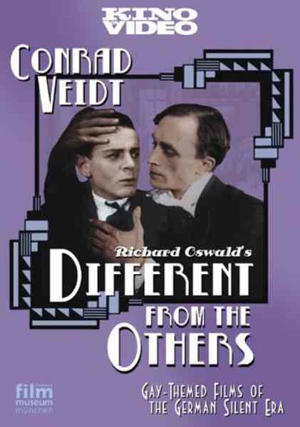Different from the Others (1919) Screenshot 3