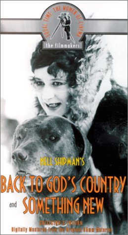 Back to God's Country (1919) Screenshot 2