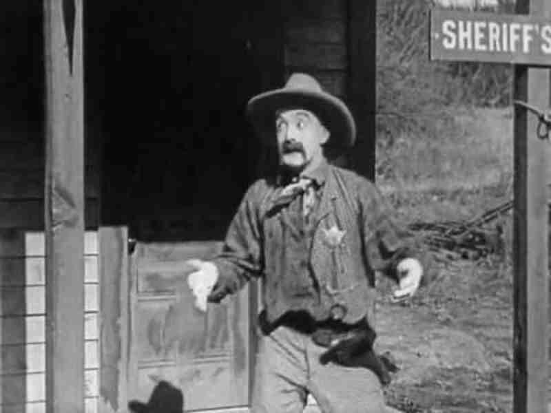 Billy Blazes, Esq. (1919) Screenshot 2