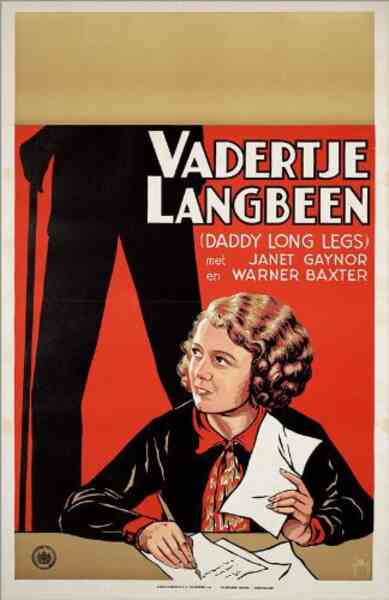 Daddy-Long-Legs (1919) Screenshot 2