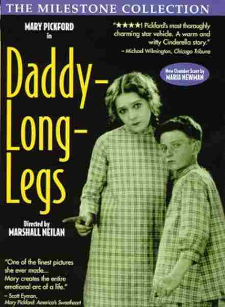 Daddy-Long-Legs (1919) Screenshot 4