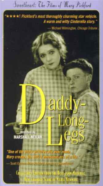 Daddy-Long-Legs (1919) Screenshot 5