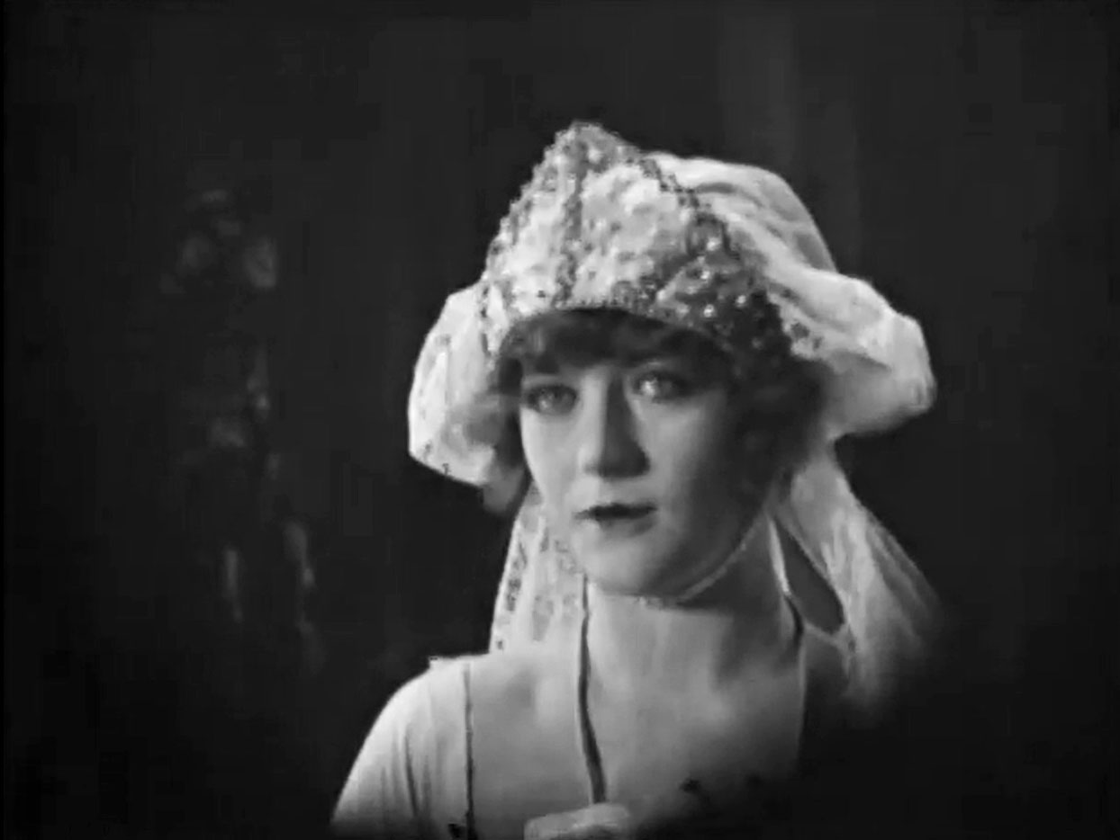 Getting Mary Married (1919) Screenshot 2