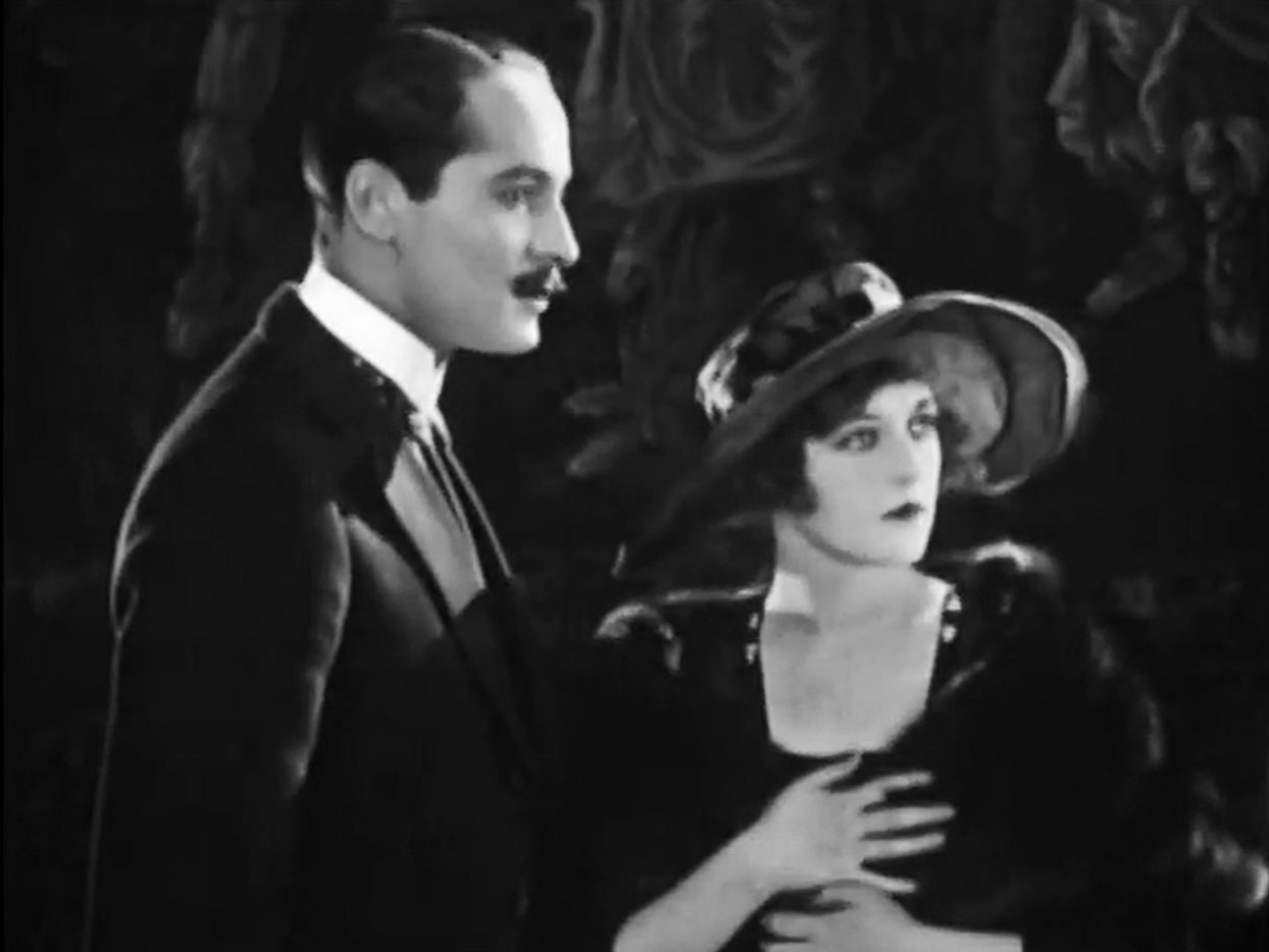 Getting Mary Married (1919) Screenshot 5