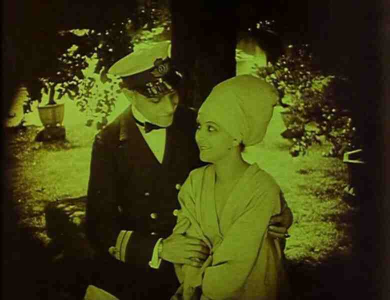 Harakiri (1919) Screenshot 5