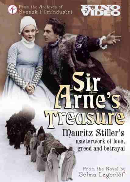 Sir Arne's Treasure (1919) Screenshot 1
