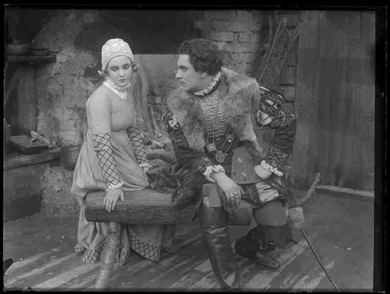 Sir Arne's Treasure (1919) Screenshot 3