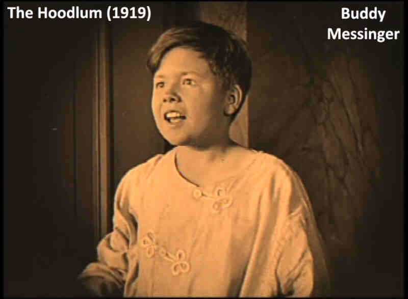 The Hoodlum (1919) Screenshot 1