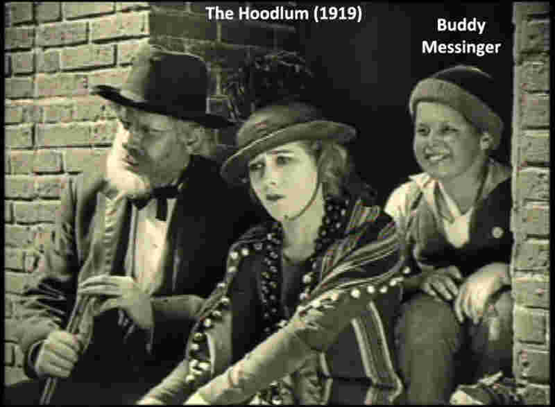 The Hoodlum (1919) Screenshot 2