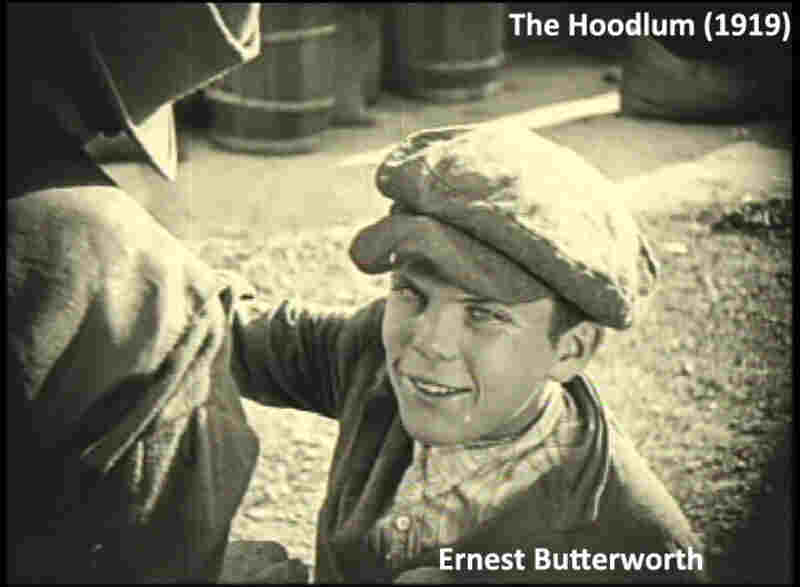 The Hoodlum (1919) Screenshot 3