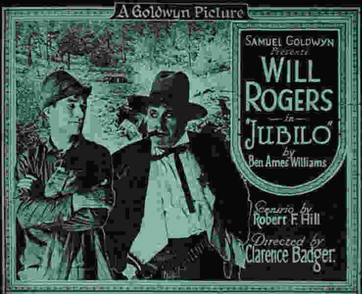 Jubilo (1919) Screenshot 1