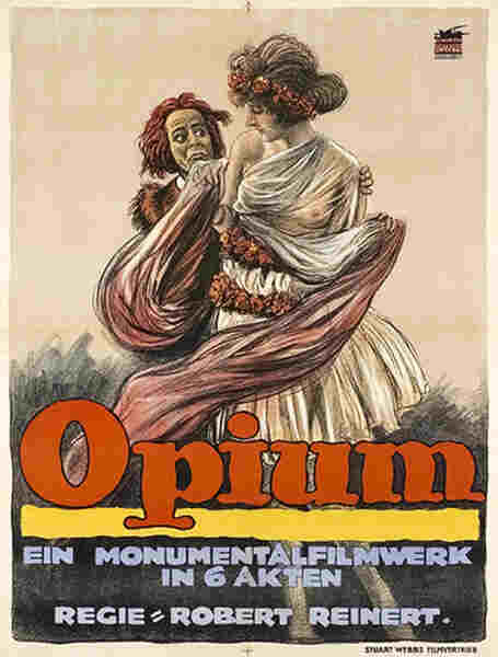 Opium (1919) Screenshot 3
