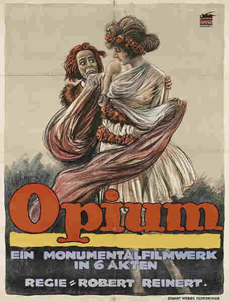 Opium (1919) Screenshot 5