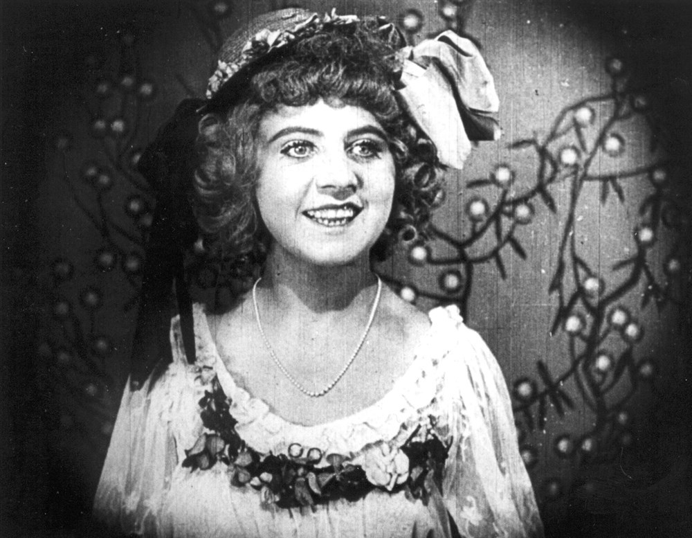 The Doll (1919) Screenshot 1