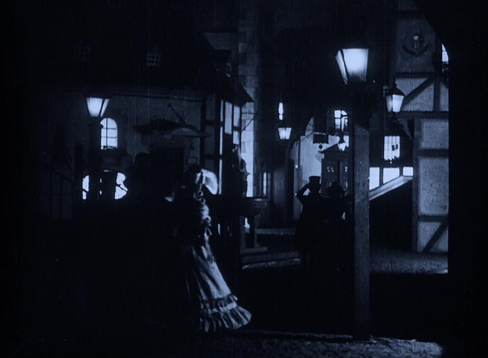 The Doll (1919) Screenshot 5