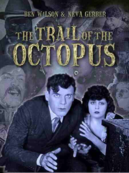 The Trail of the Octopus (1919) Screenshot 1