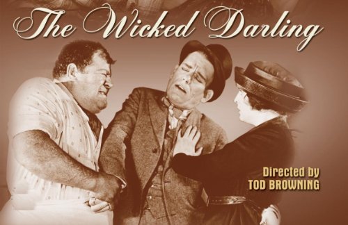 The Wicked Darling (1919) Screenshot 1 