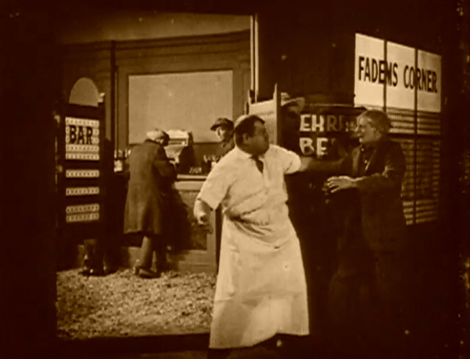 The Wicked Darling (1919) Screenshot 4 