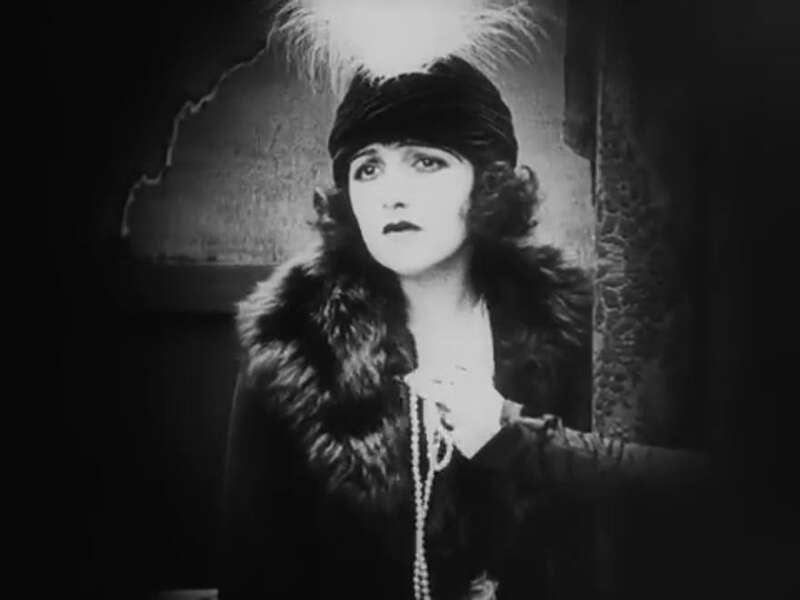Young Mr. Jazz (1919) Screenshot 1