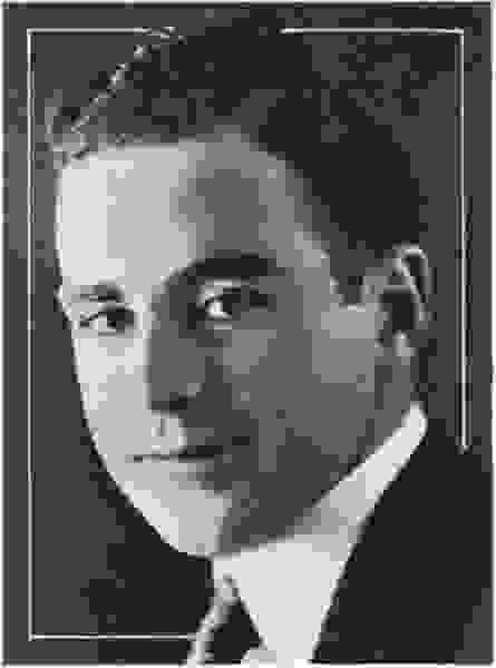 The Gift Supreme (1920) Screenshot 3