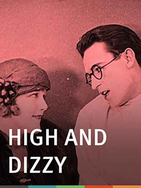 High and Dizzy (1920) Screenshot 1