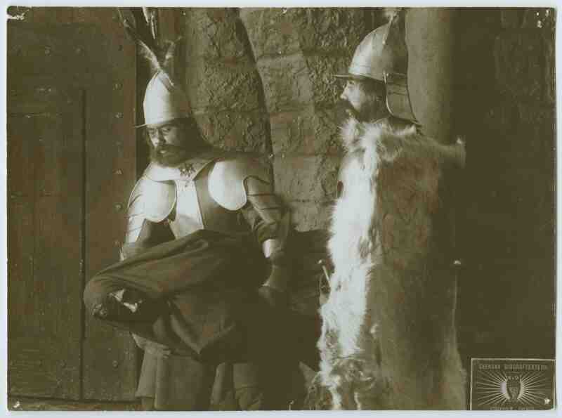 Klostret i Sendomir (1920) Screenshot 5