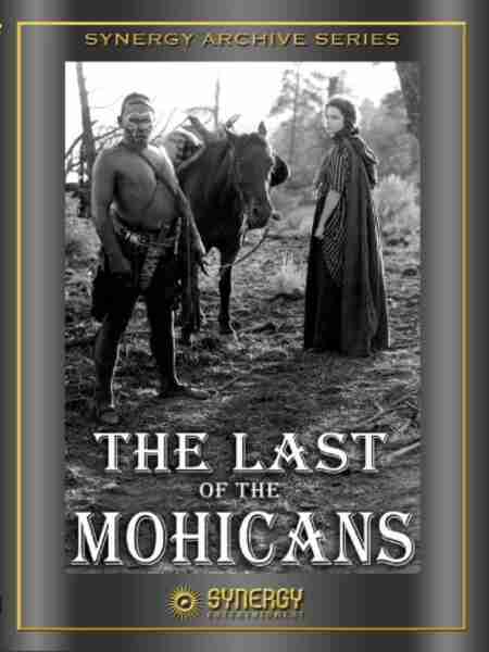 The Last of the Mohicans (1920) Screenshot 1
