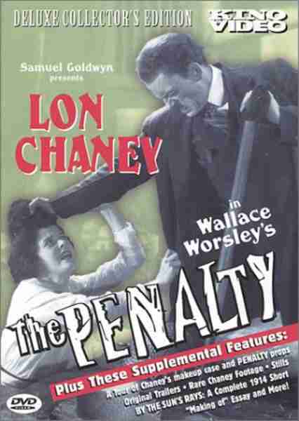 The Penalty (1920) Screenshot 2
