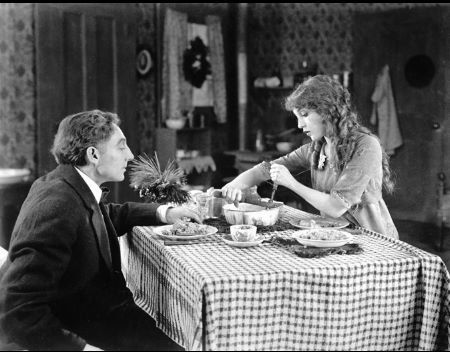 Pollyanna (1920) Screenshot 1 