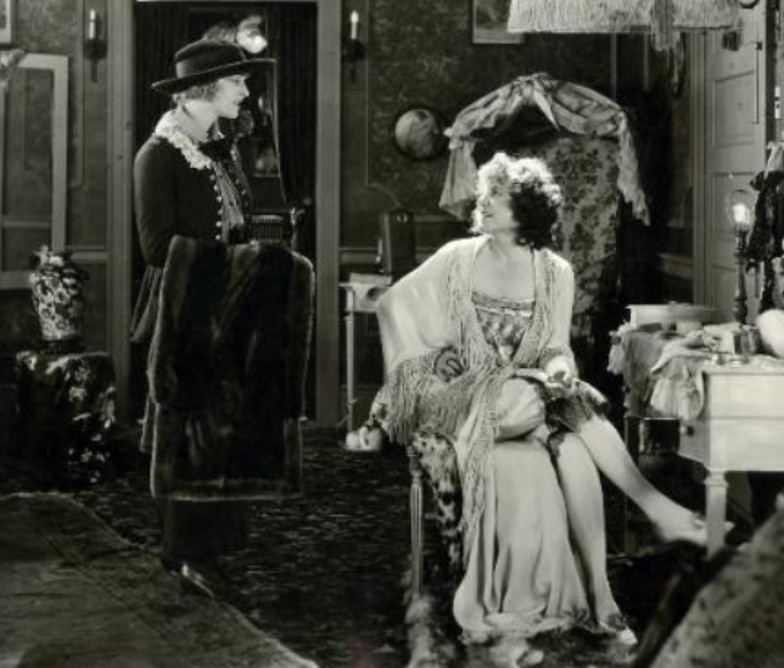Sex (1920) Screenshot 4 