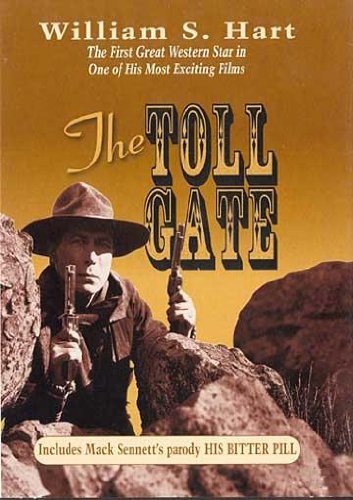The Toll Gate (1920) Screenshot 1