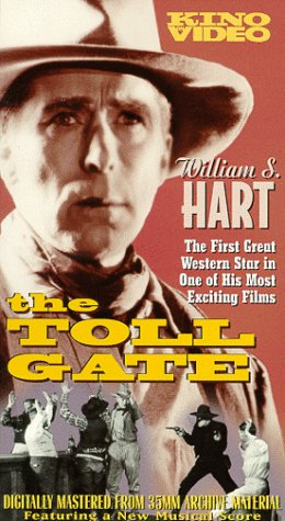 The Toll Gate (1920) Screenshot 3