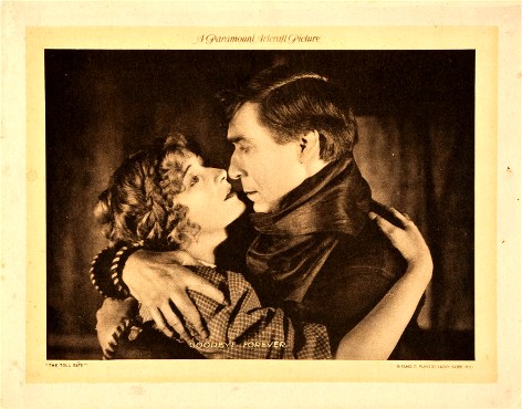 The Toll Gate (1920) Screenshot 5