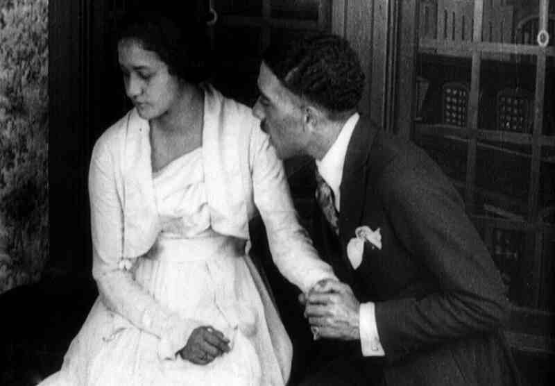 Within Our Gates (1920) Screenshot 3