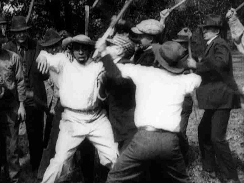 Within Our Gates (1920) Screenshot 4
