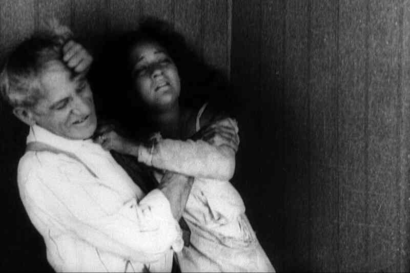 Within Our Gates (1920) Screenshot 5