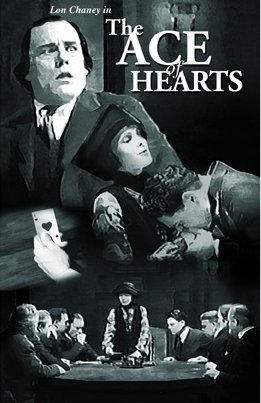 The Ace of Hearts (1921) Screenshot 3