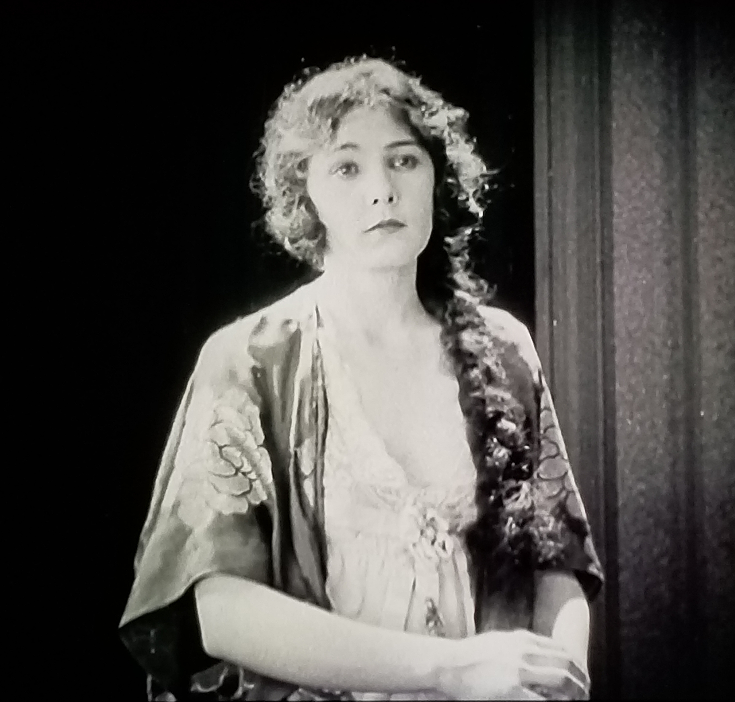 The Ace of Hearts (1921) Screenshot 4